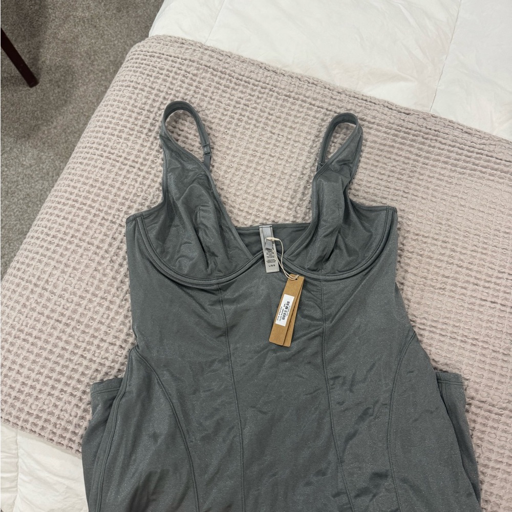 Skims Sleeveless Dress